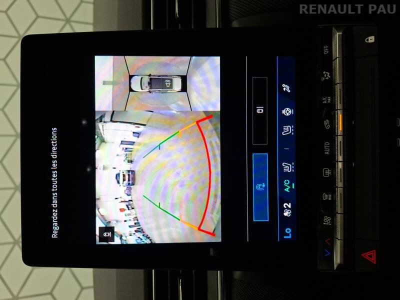 Renault Symbioz - Photo 32