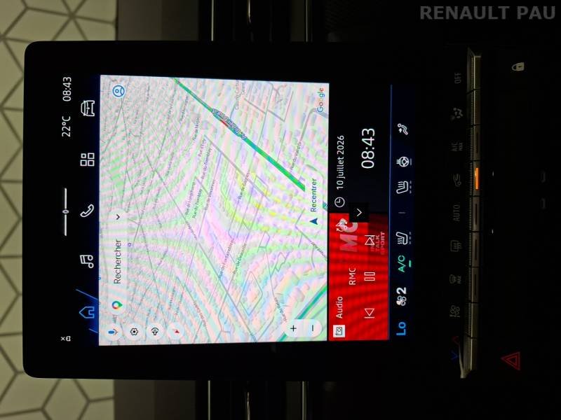 Renault Symbioz - Photo 33
