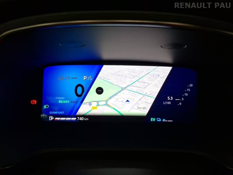 Renault Symbioz - Photo 34