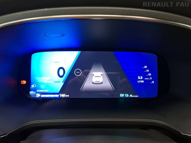 Renault Symbioz - Photo 35