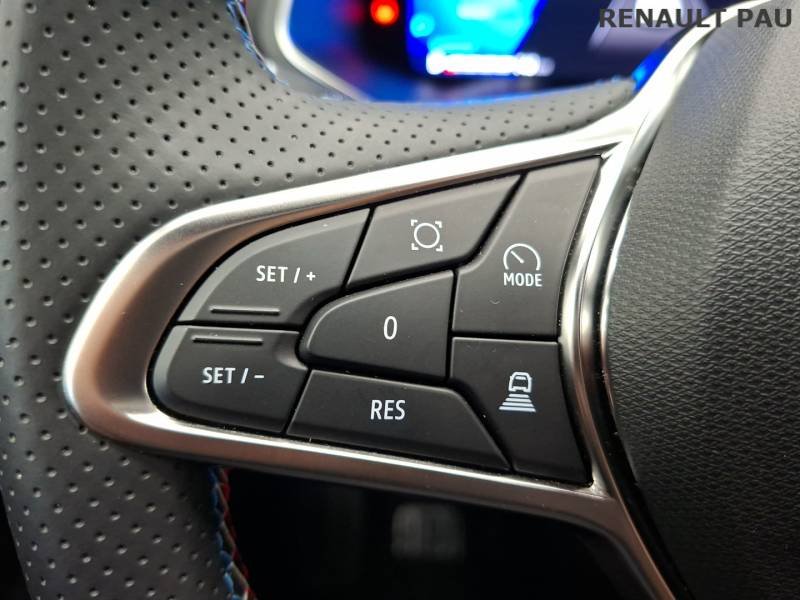 Renault Symbioz - Photo 36