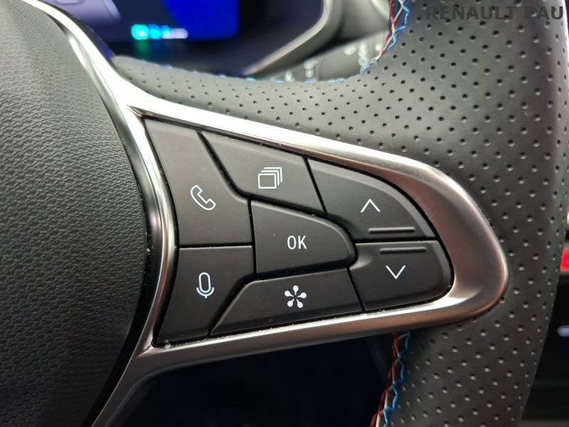 Renault Symbioz - Photo 37