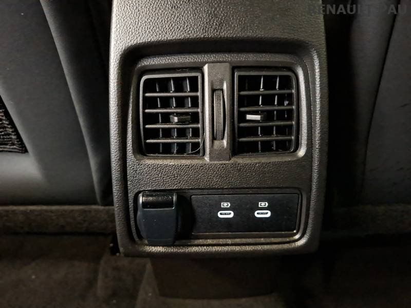 Renault Symbioz - Photo 38