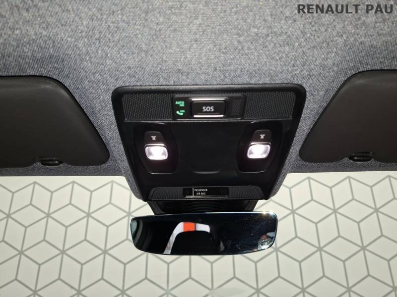 Renault Symbioz - Photo 39
