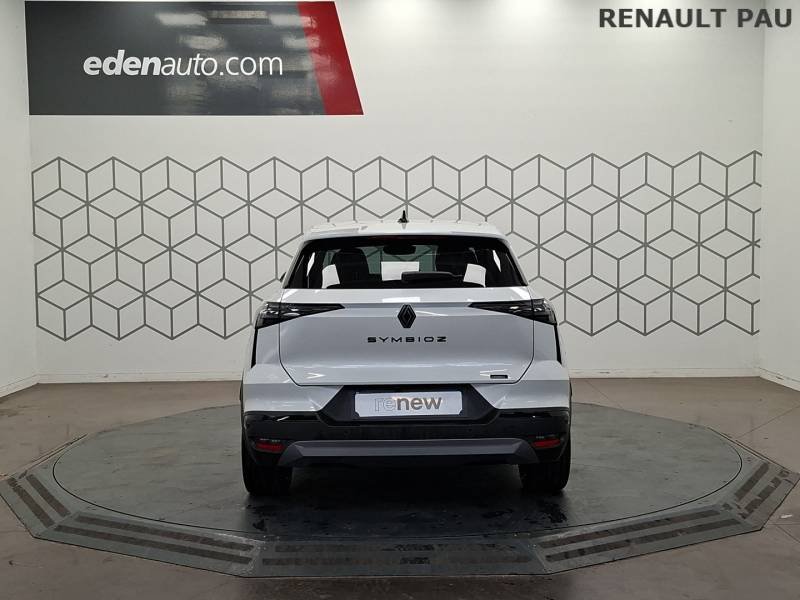 Renault Symbioz - Photo 4