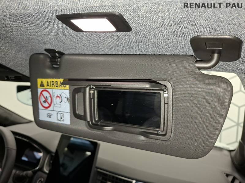 Renault Symbioz - Photo 41