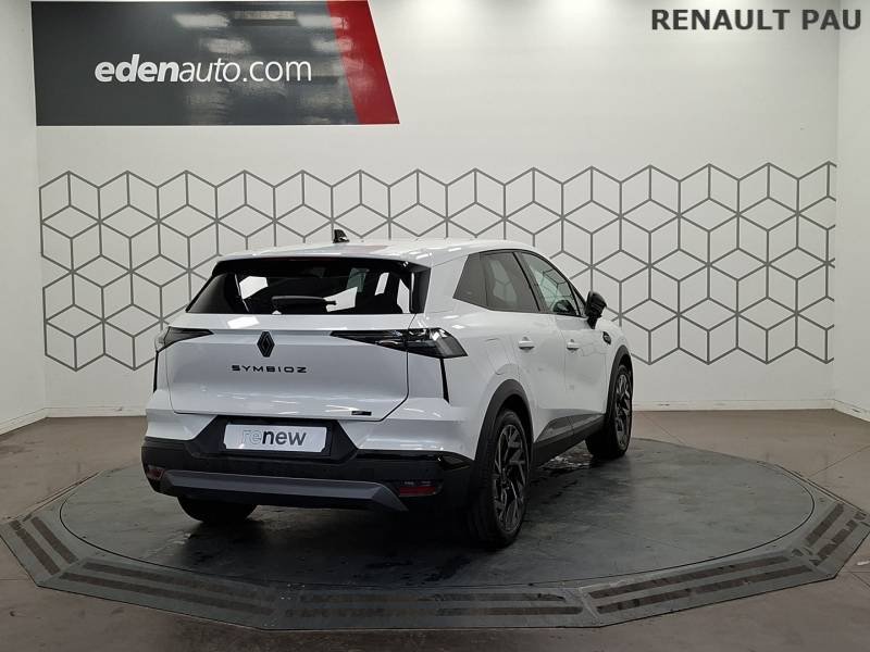 Renault Symbioz - Photo 5