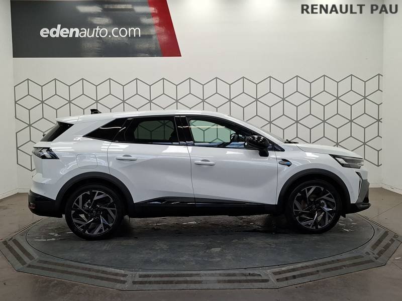 Renault Symbioz - Photo 6