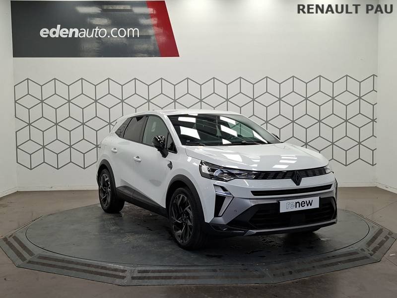 Renault Symbioz - Photo 7
