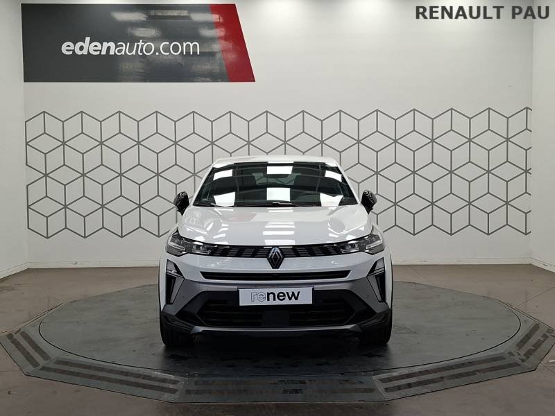 Renault Symbioz - Photo 8