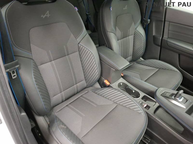 Renault Symbioz - Photo 9