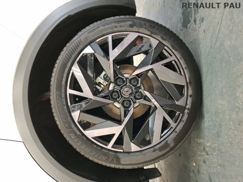 Renault Symbioz - Photo 10