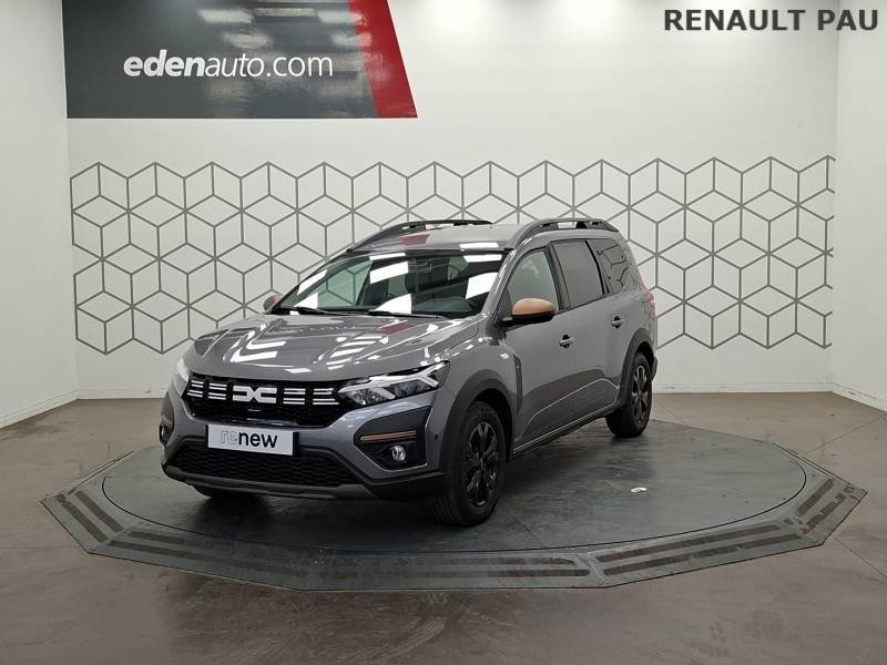 Dacia Jogger - Photo 1
