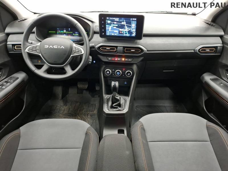 Dacia Jogger - Photo 11