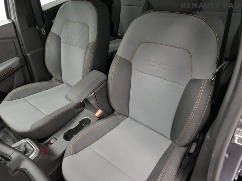 Dacia Jogger - Photo 12
