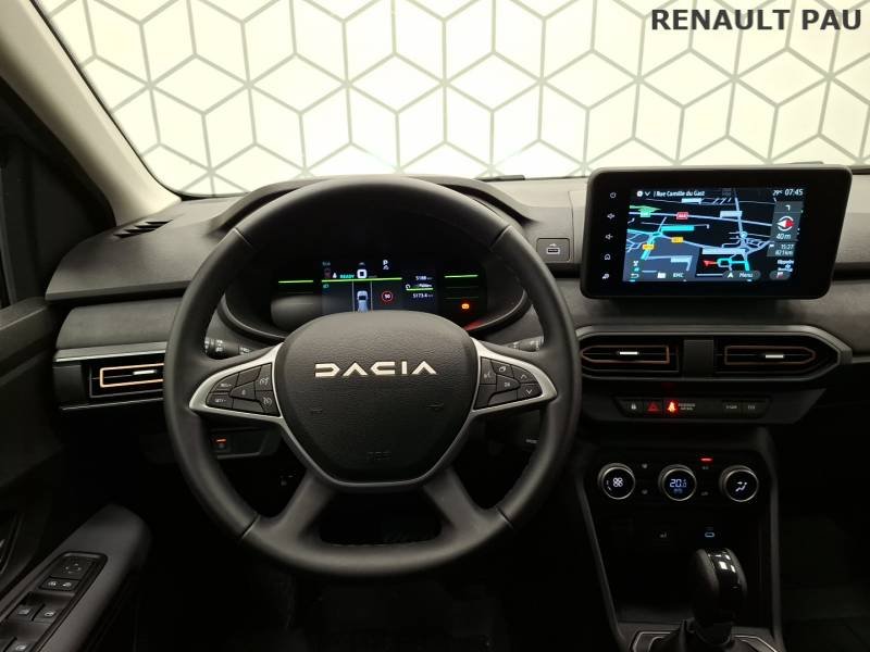 Dacia Jogger - Photo 13