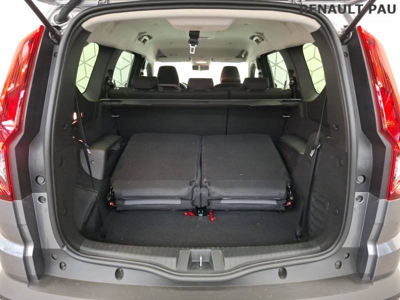 Dacia Jogger - Photo 19