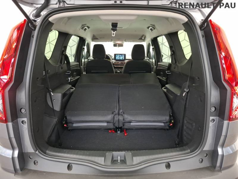Dacia Jogger - Photo 20