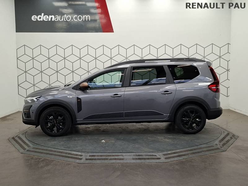 Dacia Jogger - Photo 2