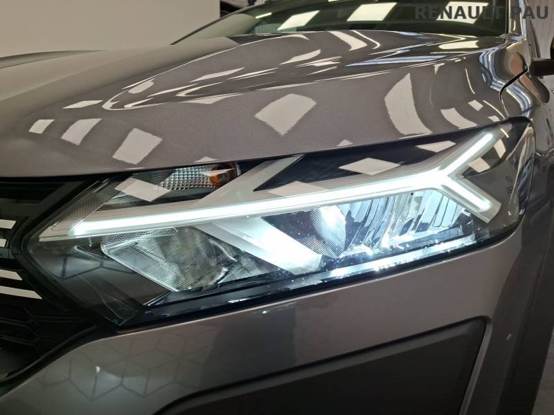 Dacia Jogger - Photo 23
