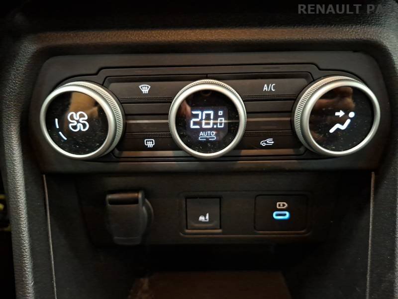 Dacia Jogger - Photo 29
