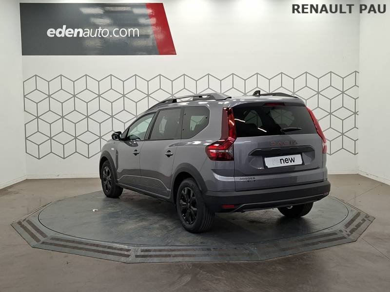 Dacia Jogger - Photo 3