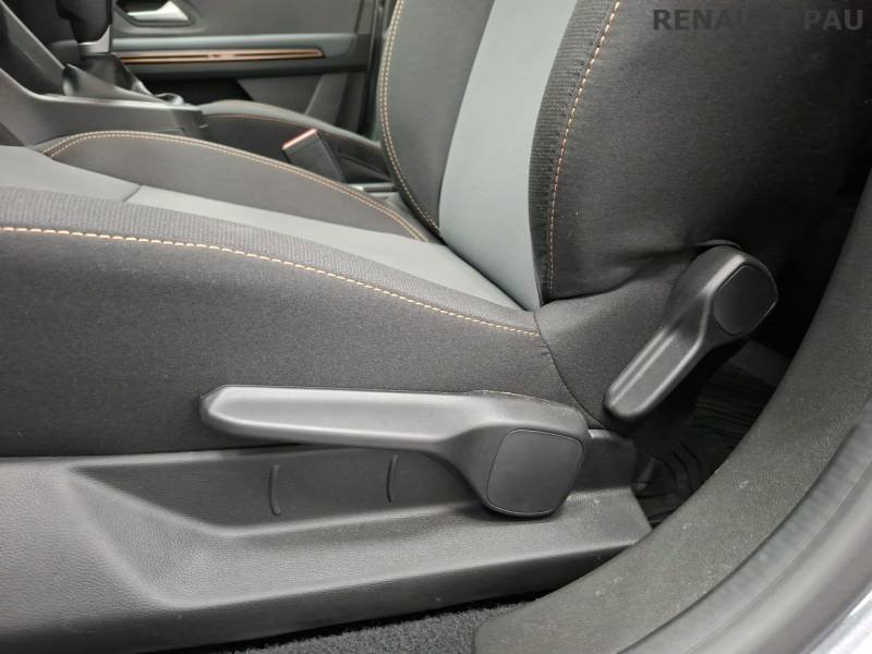 Dacia Jogger - Photo 37