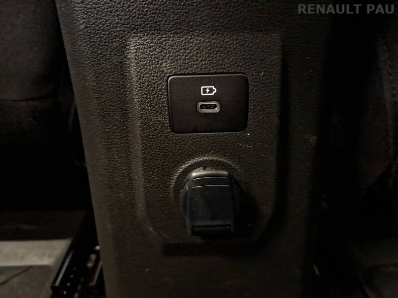Dacia Jogger - Photo 38