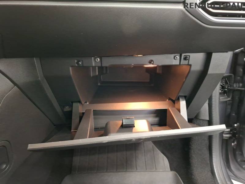 Dacia Jogger - Photo 39