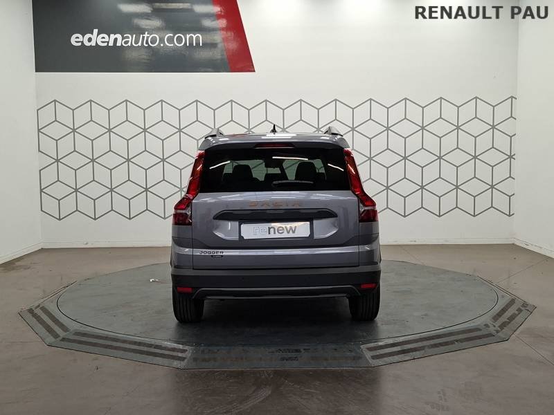 Dacia Jogger - Photo 4