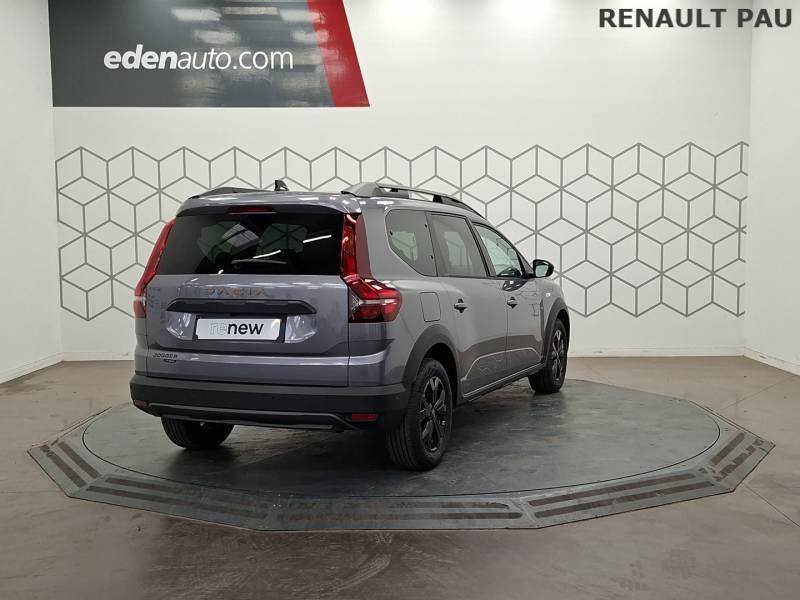 Dacia Jogger - Photo 5