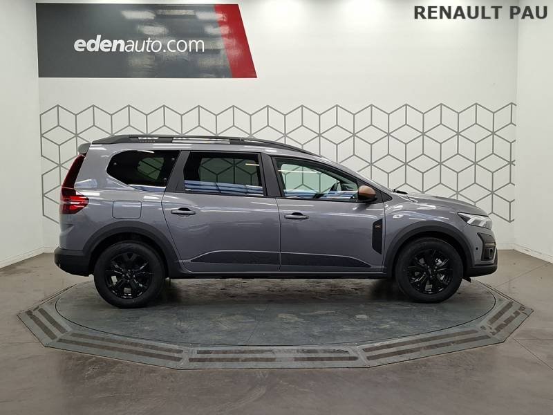 Dacia Jogger - Photo 6