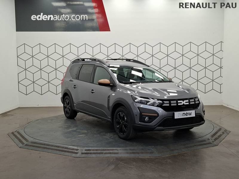 Dacia Jogger - Photo 7
