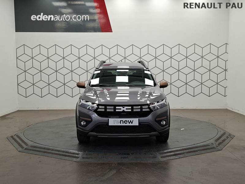 Dacia Jogger - Photo 8