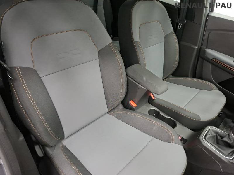 Dacia Jogger - Photo 9