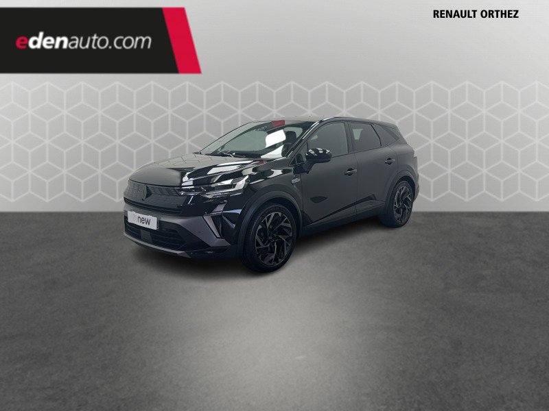 Renault Symbioz - Photo 1