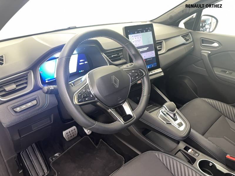 Renault Symbioz - Photo 11