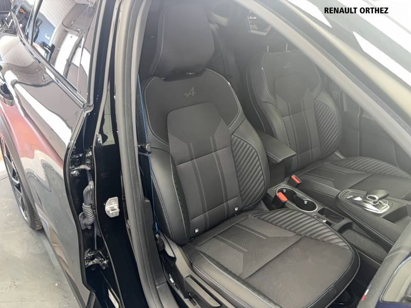 Renault Symbioz - Photo 12