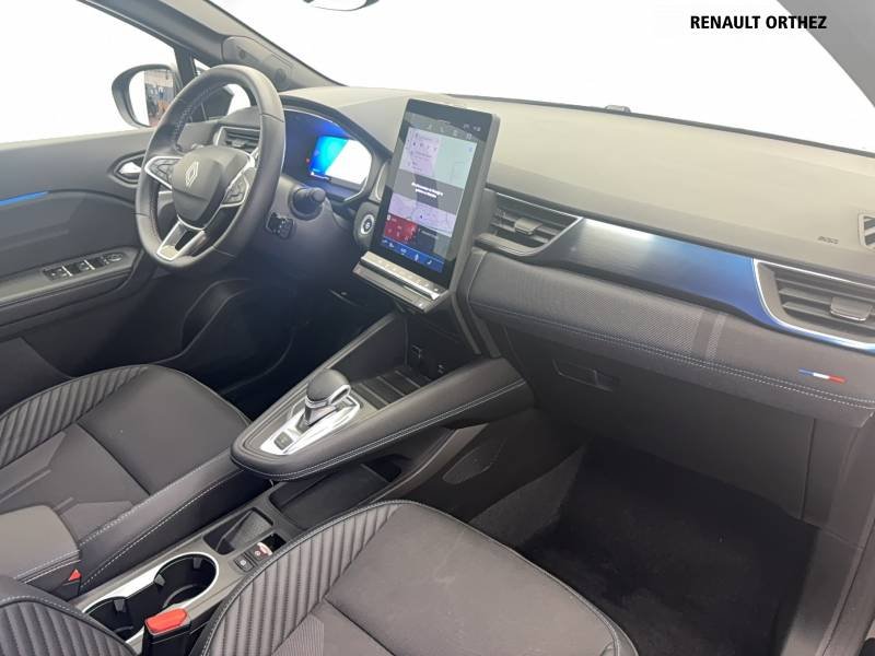 Renault Symbioz - Photo 13