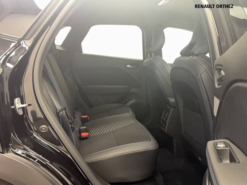 Renault Symbioz - Photo 16