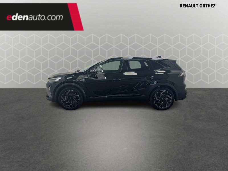Renault Symbioz - Photo 2