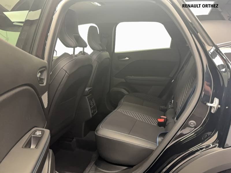 Renault Symbioz - Photo 21