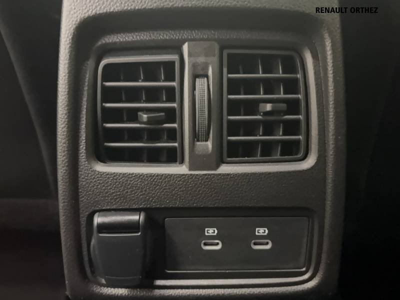 Renault Symbioz - Photo 22