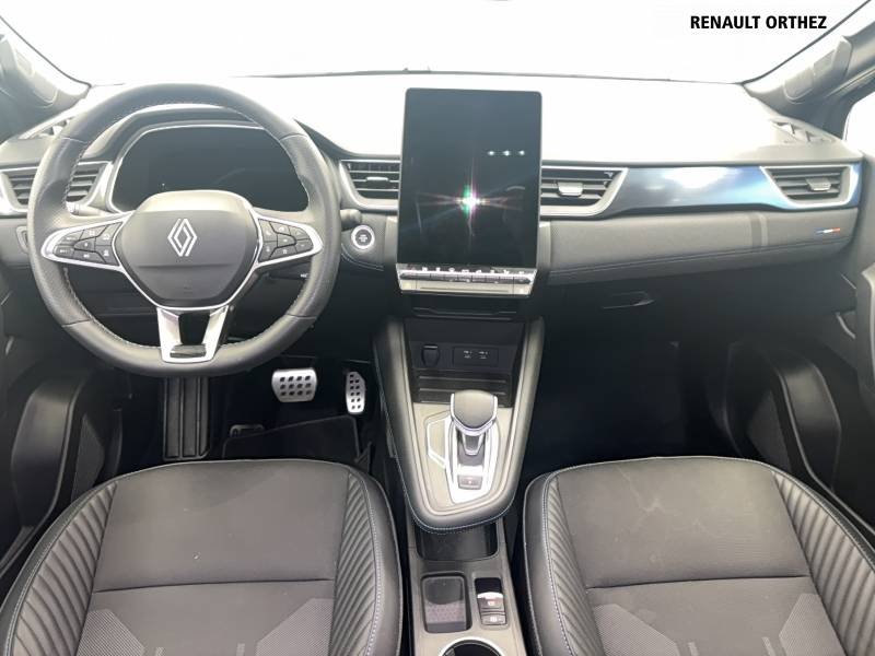 Renault Symbioz - Photo 23