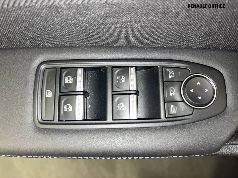 Renault Symbioz - Photo 24