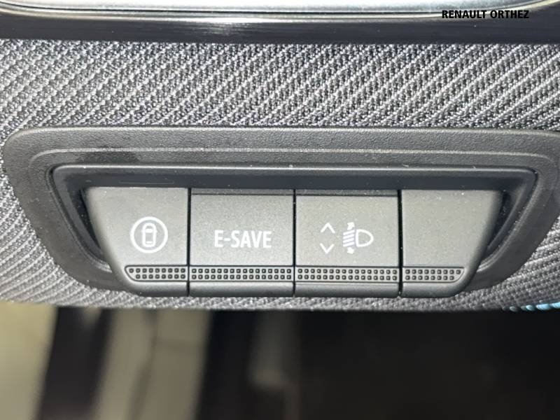 Renault Symbioz - Photo 25