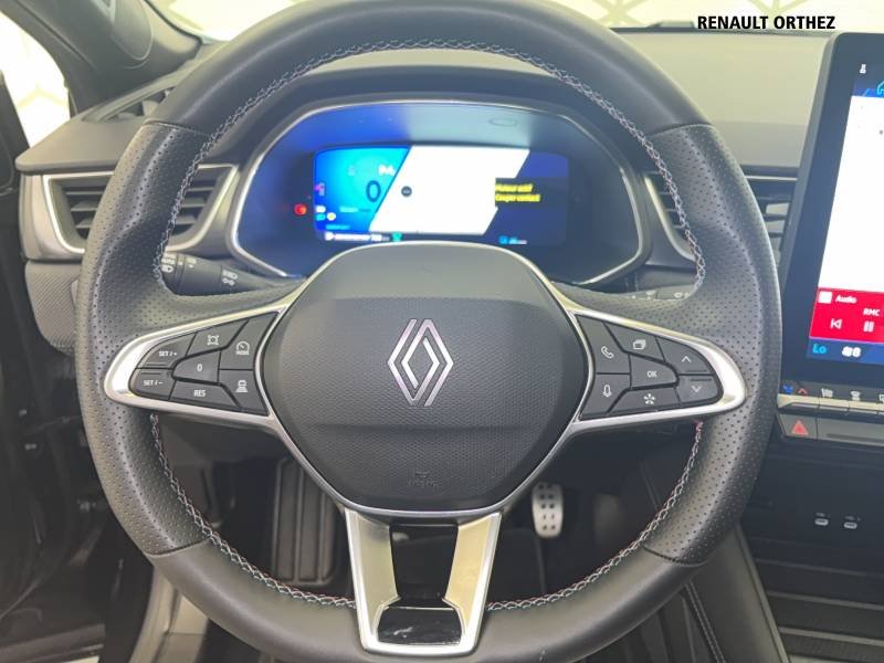 Renault Symbioz - Photo 26