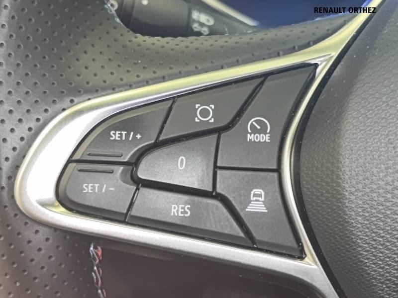 Renault Symbioz - Photo 27