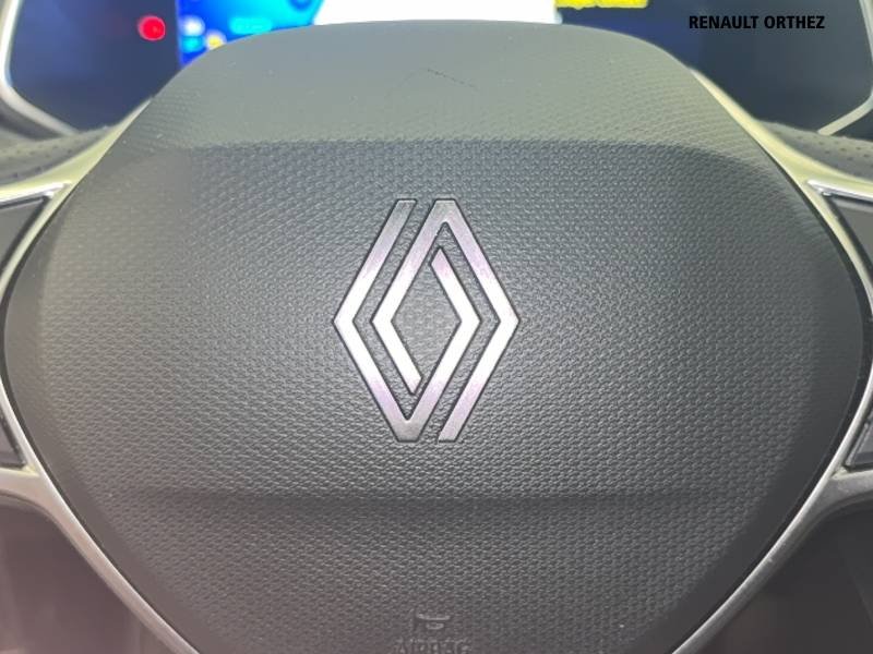 Renault Symbioz - Photo 28