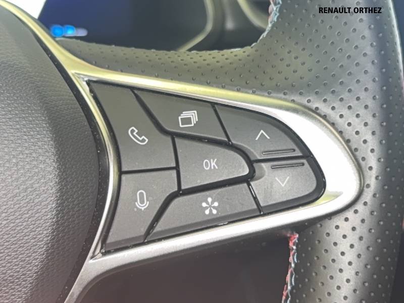 Renault Symbioz - Photo 29